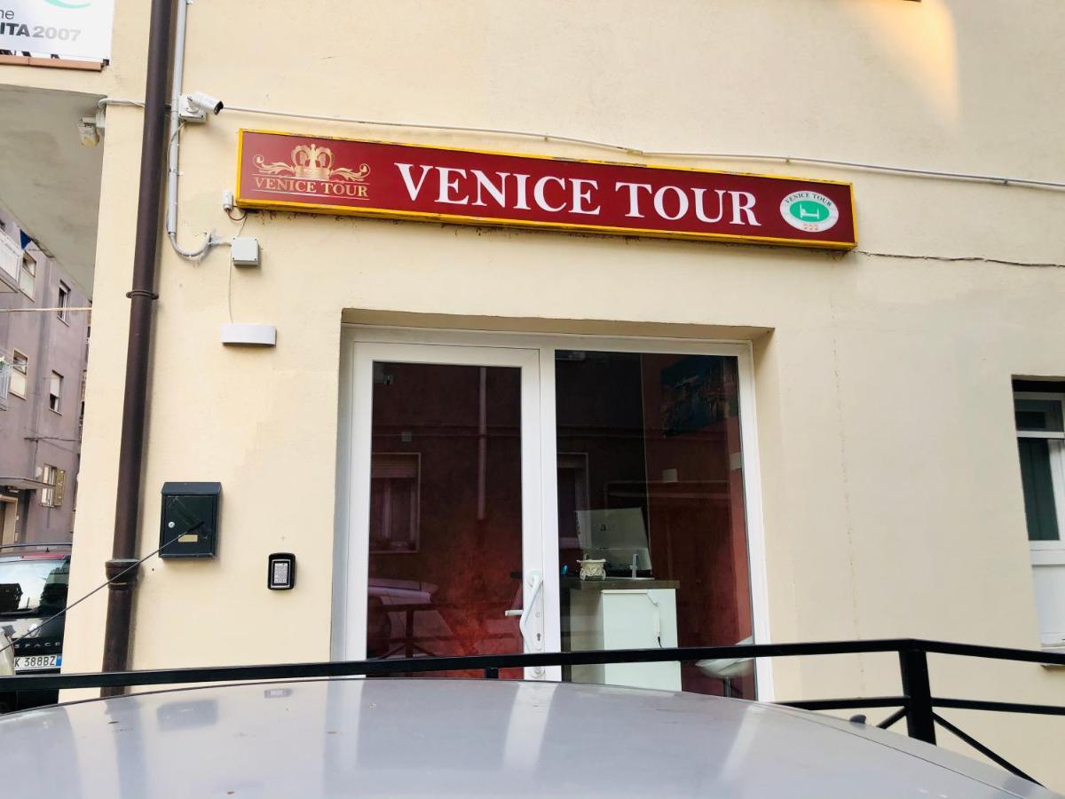 Frühstückspension Venice Tour